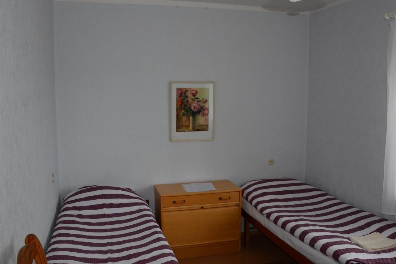 Хостелы K15HOSTEL guest apartments Kobela-19
