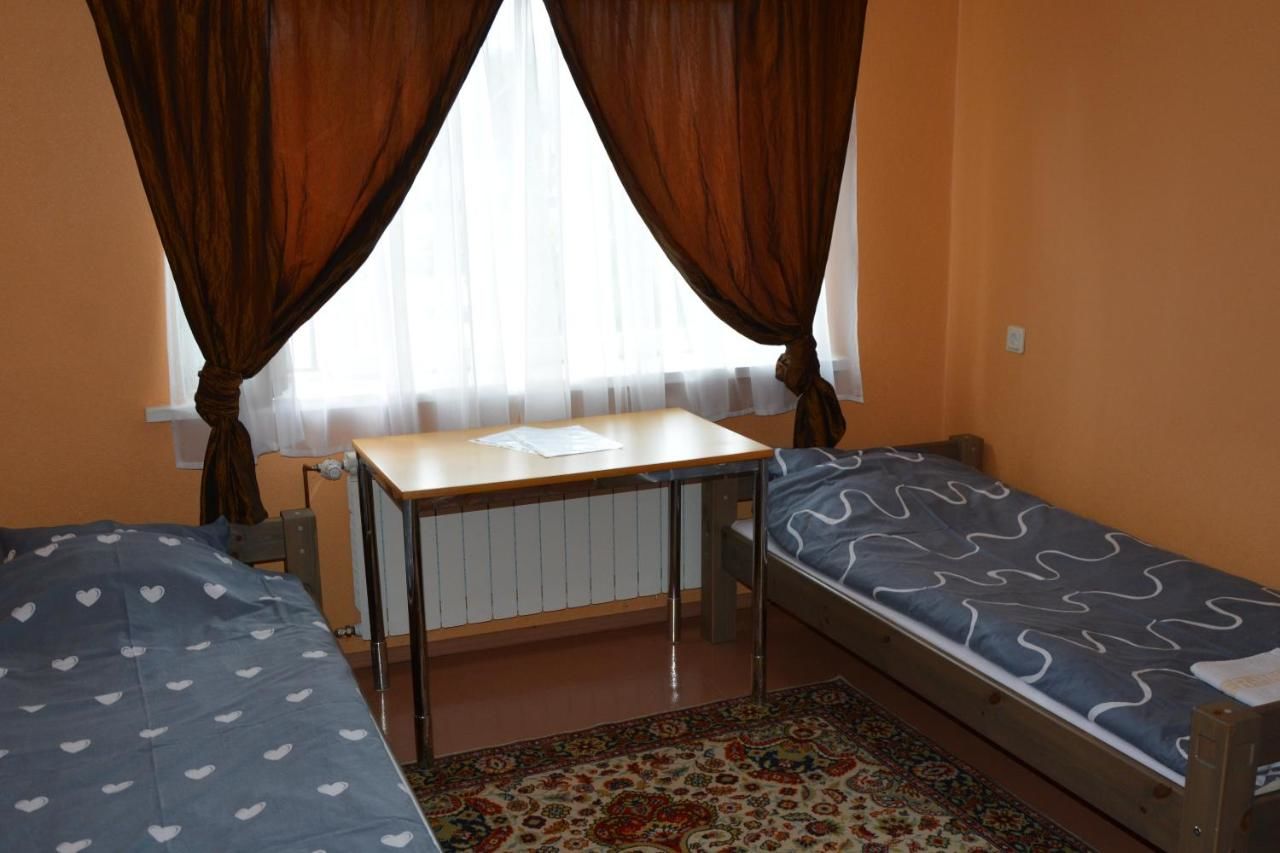 Хостелы K15HOSTEL guest apartments Kobela-12