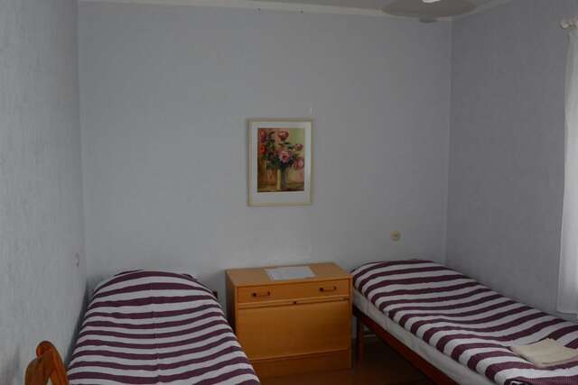 Хостелы K15HOSTEL guest apartments Kobela-18